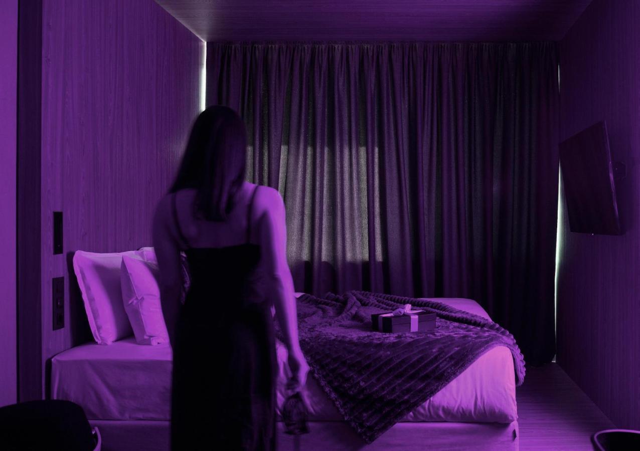 Onoma Hotel เทสซาโลนิกิ ภายนอก รูปภาพ A scene from the film